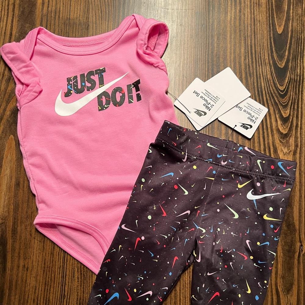 Nike 2piece outfit